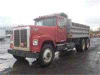 1984 International Transtar F-4370