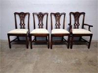 Theodore Alexander Dining Chairs