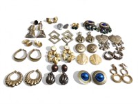 Vintage Earring Sets