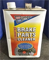 1 Gallon Can Brake Parts Cleaner     No Shipping