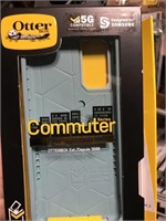 Otterbox Commuter series case for samsung galaxy