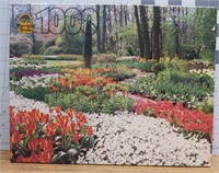 Vintage Merrigold press 1000 piece puzzle