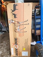 Redi Doe Full Body Deer Decoy