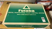 Futaba Digital Proportional Radio Control System