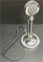 Astatic Silver Eagle Microphone