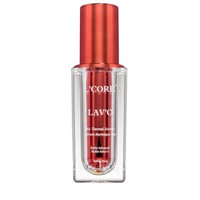 Ruby Infused Thermal Serum. Retail $850