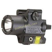 STREAM TLR4 COMPACT LIGHT LASER