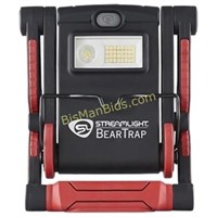 STREAM BEARTRAP 120V/100V AC RED