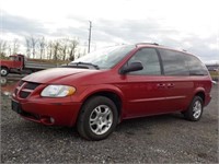 2003 Dodge Caravan Sport