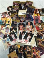 Basketball Cards