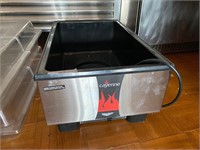 Like New! Vollrath Food Warmer