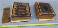 2- Very Old Bibles- Rough