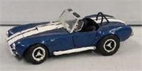 American Muscle Shelby Cobra 427 1/18