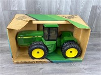 John Deere 8760 4WD Duals, 1988 Special Edition