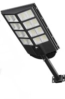 1200w solar street light