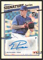 Auto Shiny Joe Palumbo