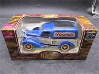 1936 Dodge Hamm's Delivery Van - Limited Edition