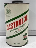 CASTROL XL 1 Quart Tin