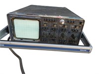 Oscilloscope PHILIPS PM 3260