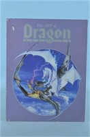 The Art of Dragon Magazine