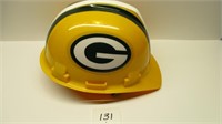 Green Bay Packers Helmet