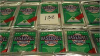 1990 Upper Deck Unopened Packs (26)