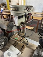 Tool Shop 5 Speed Drill Press