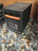 edenpure heater