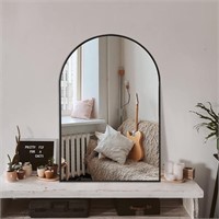 Arched Wall Mirror For Bathroom,mirrors
