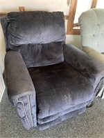 Dark Blue lift chair