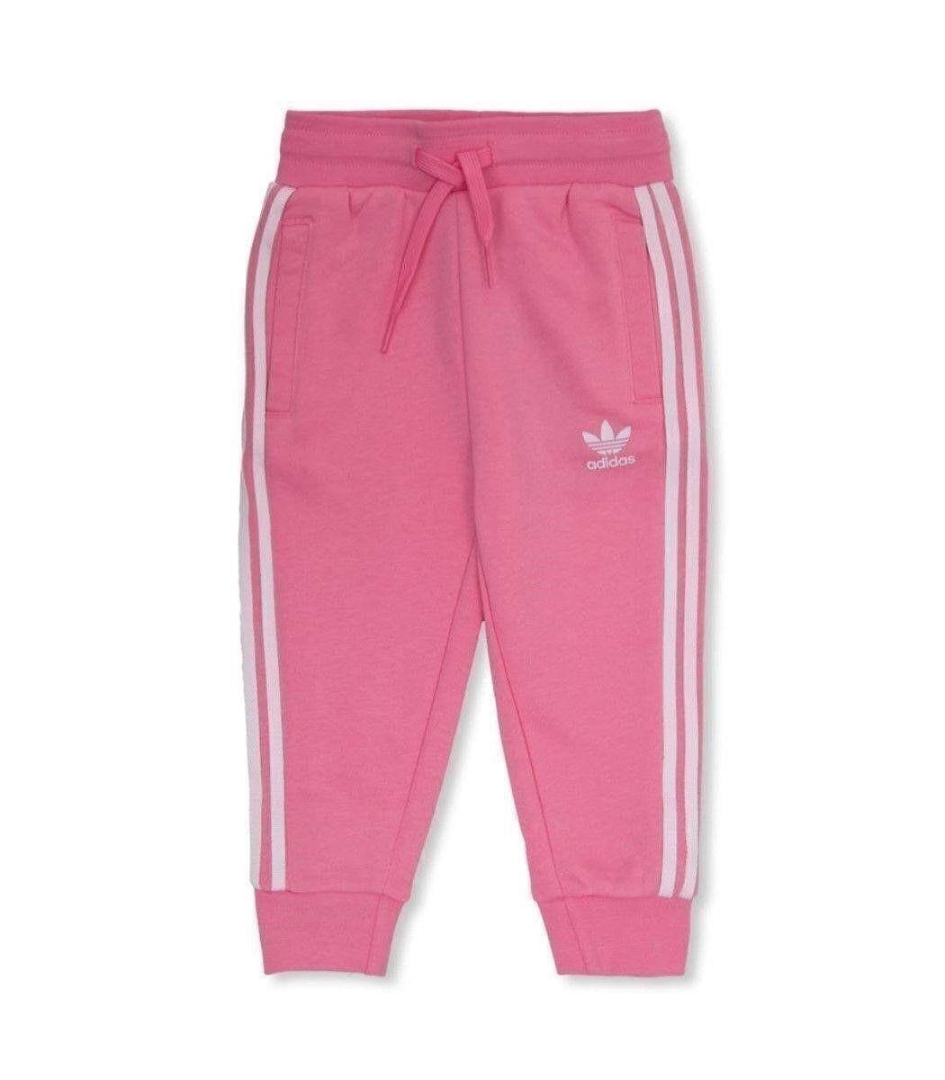 $39-SIZE 7 ADIDAS KIDS SWEATPANTS