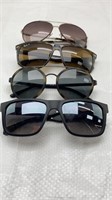 Sunglasses - Ray-ban Guess Fossil Ralph Lauren