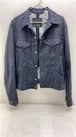 Levi’s Denim jacket size Large