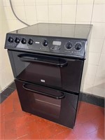 Creda Electric Cooker (60cm W x 90cm H x 60cm D)