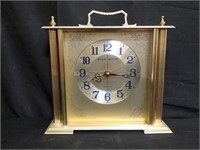 Royal Salute quartz desk clock