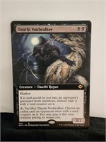 MTG Dauthi Voidwalker