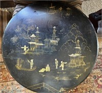 Antique Asian Table Top