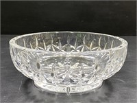 Waterford Crystal Bowl