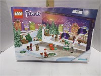 New Lego Friends Set 41706