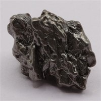 Campo Del Cielo Meteorite Fragment