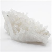 Quartz Crystal Cluster