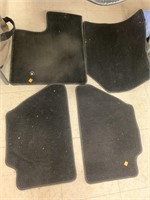 Car Floor Mats