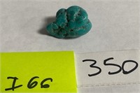 351 - TURQUOISE NUGGET (I66)