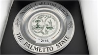 1978 limited edition L.E.B. The palmetto state.