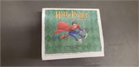 2003 Harry Potter calendar
