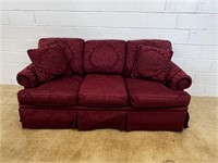 Berkeley Hill Coll. Upholstered Sofa