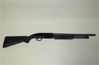 Maverick Arms Shotgun, Model 88