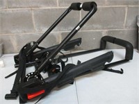 Graber Bicycle Carrier