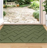 ( New / 80x50cm ) Indoor Doormat,Front Back Door