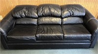 Black Sofa